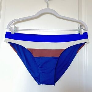 Becca Swim Bottom Separate Size L